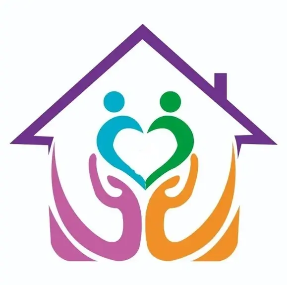 Serenity in Home Care Services logo