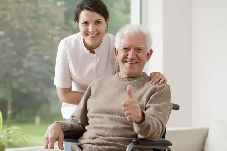 Serenity In Home Care Services